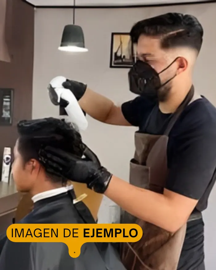 Skin Fade